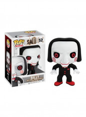 POP Movies Saw Billy Figure