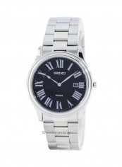 Men's Formal Analog Watch SQ-SKP347P1