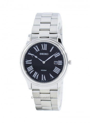 Men's Formal Analog Watch SQ-SKP347P1