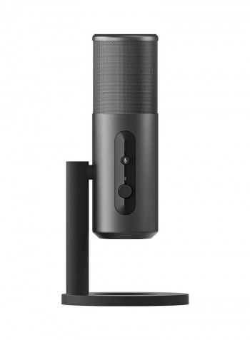 Sennheiser Audio B20 Streaming Microphone For PS4/PS5/XOne/XSeries/NSwitch/PC Black