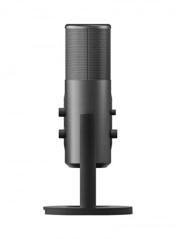 Sennheiser Audio B20 Streaming Microphone For PS4/PS5/XOne/XSeries/NSwitch/PC Black