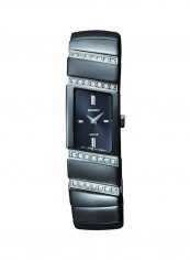 Women's Analog Quartz Watch SQ-SUP169P1
