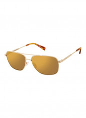 Men's Polarized Aviator Sunglasses - Lens Size: 60 mm reviews Men's Polarized Aviator Sunglasses - Lens Size: 60 mm