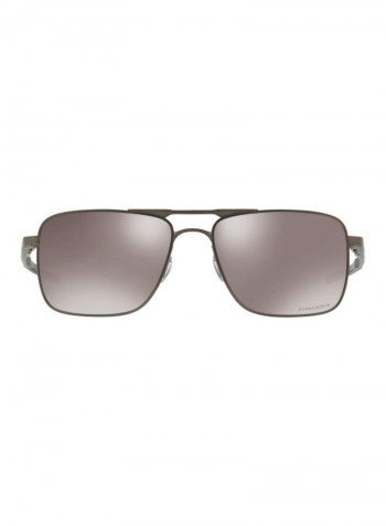 Women's Gauge Square Sunglasses