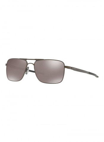 Women's Gauge Square Sunglasses