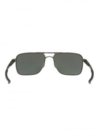 Women's Gauge Square Sunglasses
