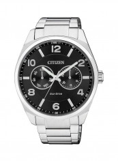 Men's Eco-Drive Analog Watch AO9020-50E