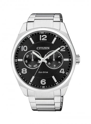 Men's Eco-Drive Analog Watch AO9020-50E