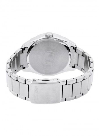 Men's Eco-Drive Analog Watch AO9020-50E