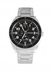 Men's Eco-Drive Analog Watch AP4010-54E