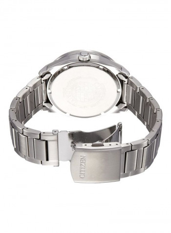 Men's Eco-Drive Analog Watch AP4010-54E
