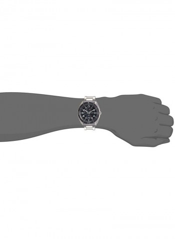Men's Eco-Drive Analog Watch AP4010-54E
