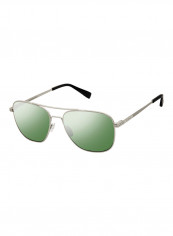Men's Polarized Aviator Sunglasses - Lens Size: 56 mm reviews Men's Polarized Aviator Sunglasses - Lens Size: 56 mm