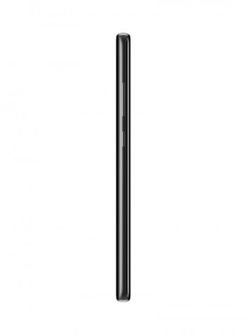 Galaxy Note8 Dual SIM Midnight Black 64GB 6GB RAM 4G LTE