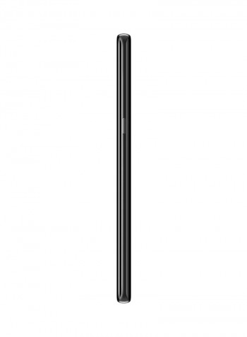 Galaxy Note8 Dual SIM Midnight Black 64GB 6GB RAM 4G LTE