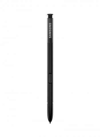 Galaxy Note8 Dual SIM Midnight Black 64GB 6GB RAM 4G LTE