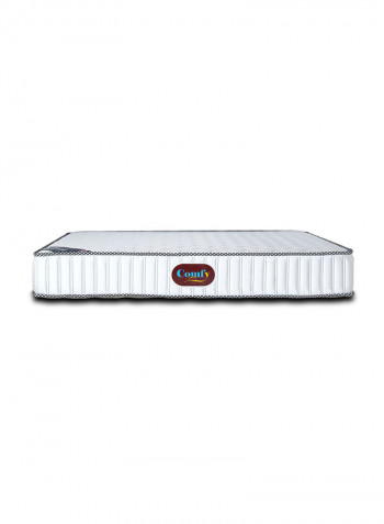 Gem Mattress White/Black 150x200cm