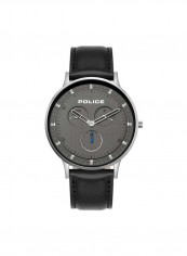 Men's Police Berkeley Watch With Pen And Wallet
