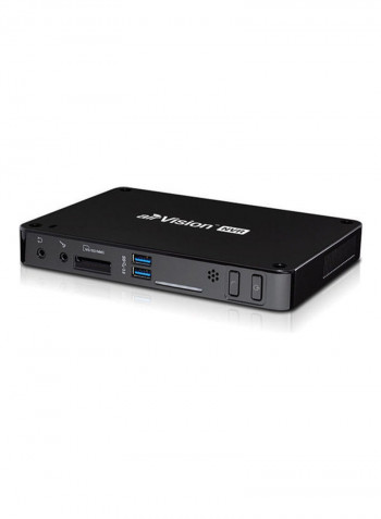 Airvision-C NVR Black