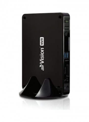 Airvision-C NVR Black