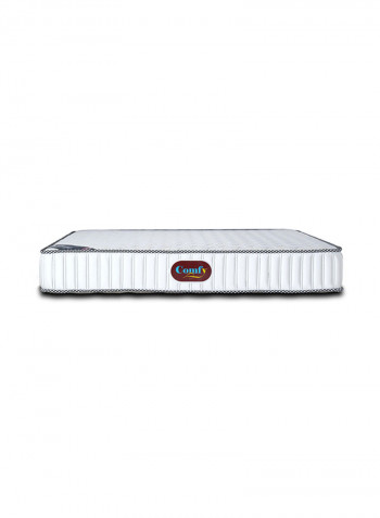Gem Mattress White/Black 120x190cm