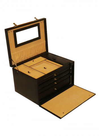 Multi-Purpose Designer Jewellery Box