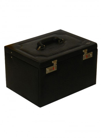 Multi-Purpose Designer Jewellery Box