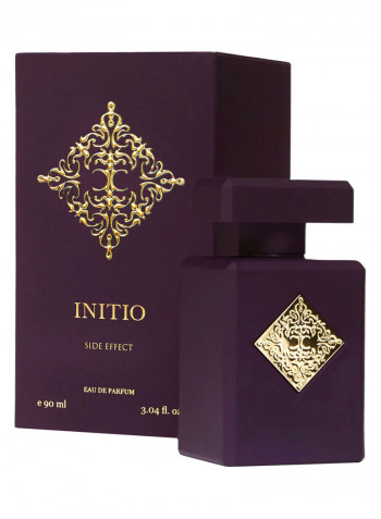 عطر سايد إيفيكت EDP 90مل
