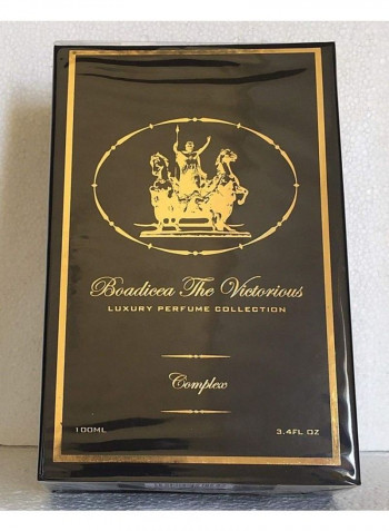 عطر كومبلكس 100مل