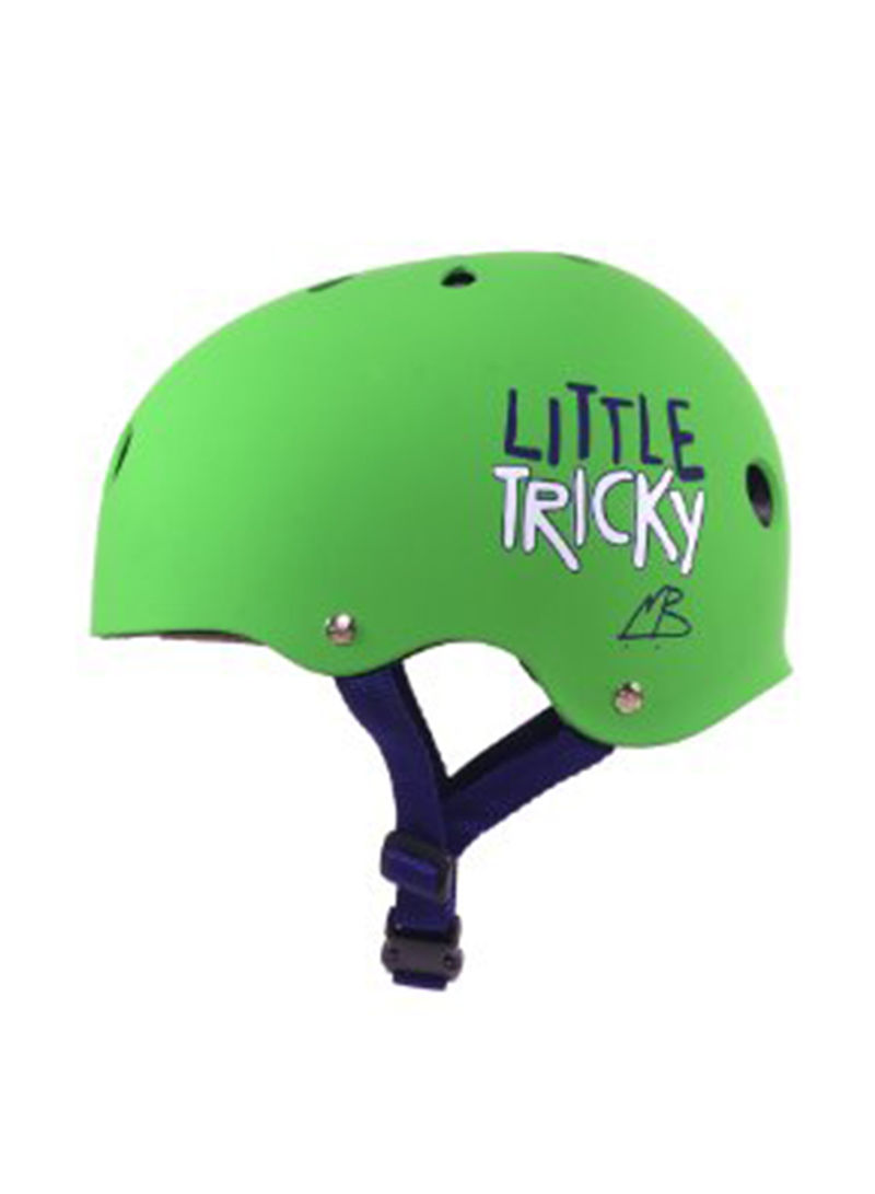 Little Tricky Helmet 30.226X0X14.986inch
