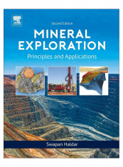 Mineral Exploration Paperback 2nd Edition