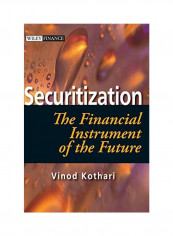 Securitization: The Financial Instrument Of The Future Hardcover 1