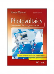 Photovoltaics: Fundamentals, Technology And Practice Hardcover 2