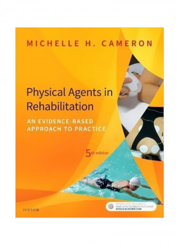 Physical Agents In Rehabilitation: An Evidence-based Approach To Practice Paperback 5