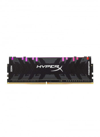 2-Piece  DDR4 2933 MHz DIMM RAM