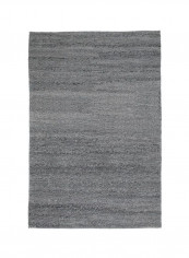 Rabbesiv Area Rug Melange Grey 160x230centimeter