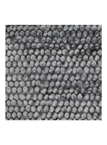 Rabbesiv Area Rug Melange Grey 160x230centimeter