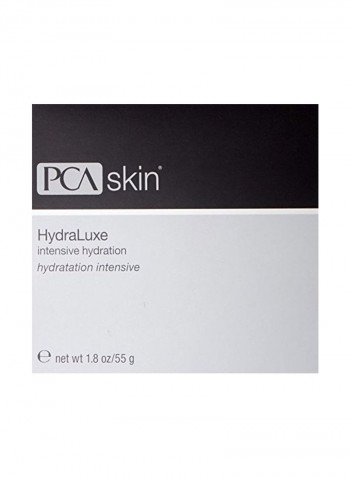 Hydraluxe Intense Hydration Facial Moisturizing Cream 55g