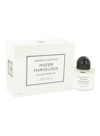 عطر مستر مارفلوس 100مل