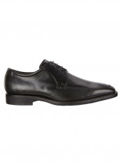 Calcan Formal Lace-Up Shoes أسود