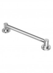 Modern Design Grab Bar Silver 42inch