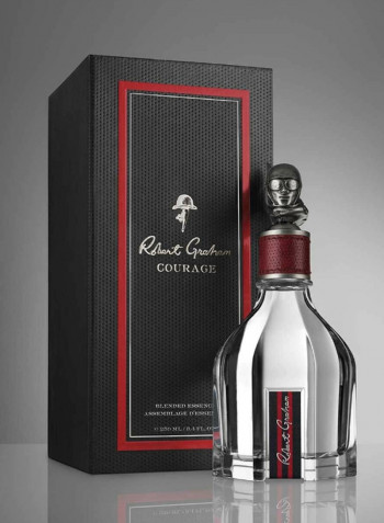 Courage Blended Essence Decanter Elixir 250ml