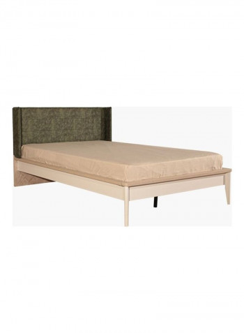 Meknes Twin Bed multicolour 120 x 200cm