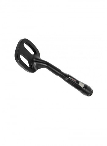 Scuba Tector Underwater Metal Detector Black 4 x 5inch