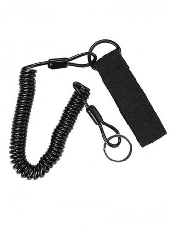 Scuba Tector Underwater Metal Detector Black 4 x 5inch