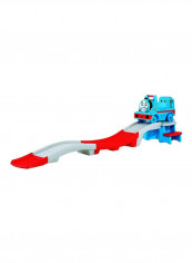 Thomas The Tank Engine Up & Down Roller Coaster 33x280x69cm