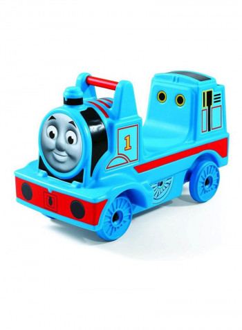 Thomas The Tank Engine Up & Down Roller Coaster 33x280x69cm