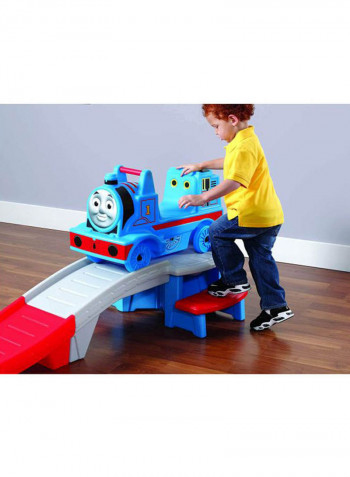 Thomas The Tank Engine Up & Down Roller Coaster 33x280x69cm
