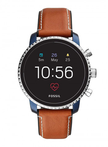 Gen 4 Explorist Water Resistant Smartwatch Brown