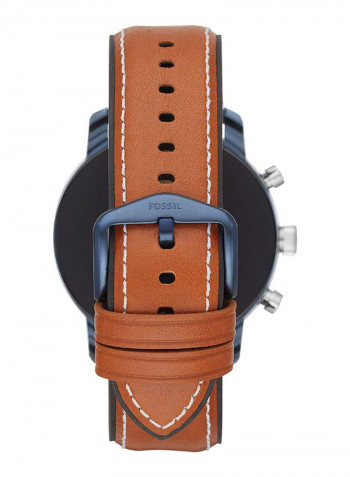 Gen 4 Explorist Water Resistant Smartwatch Brown